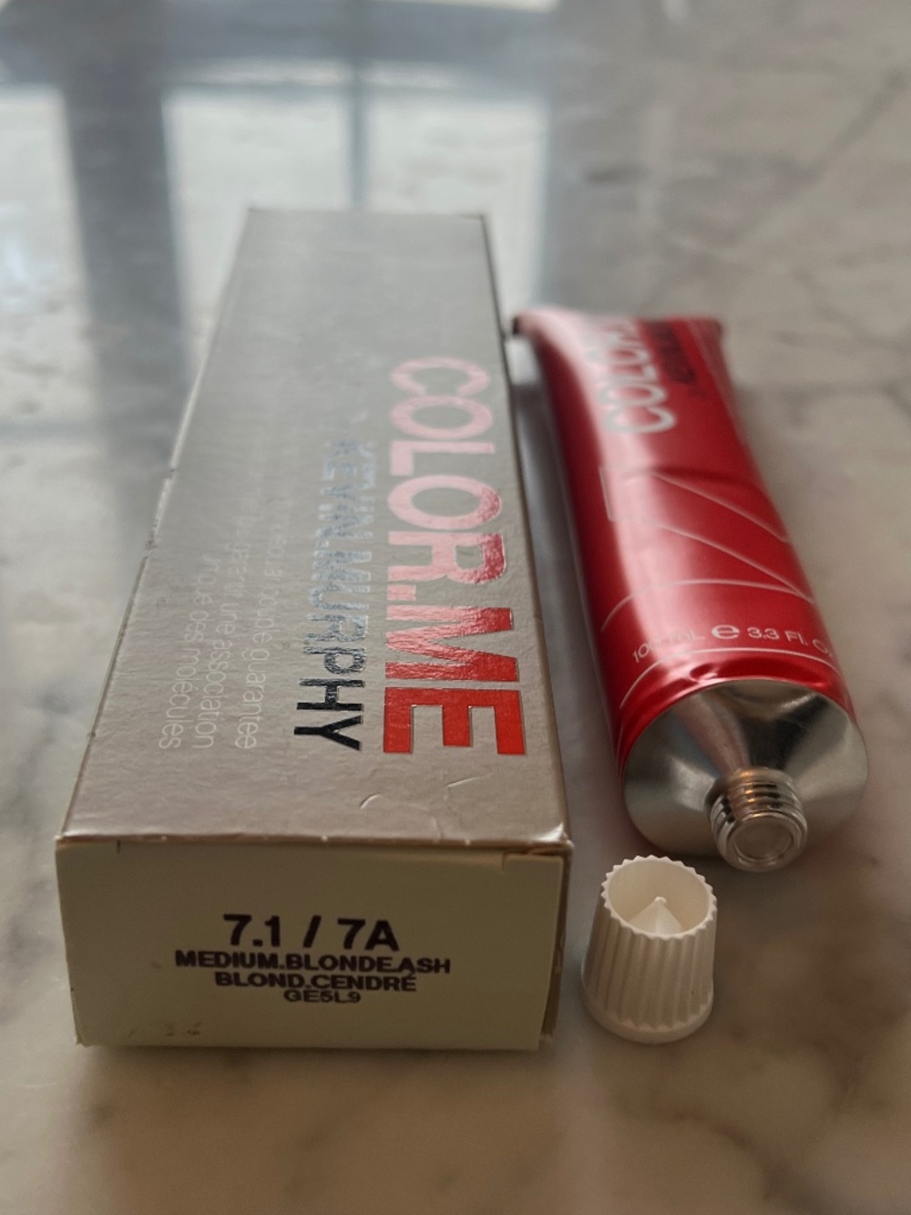 Kevin.Murphy Color.Me 7.1/7A NIB